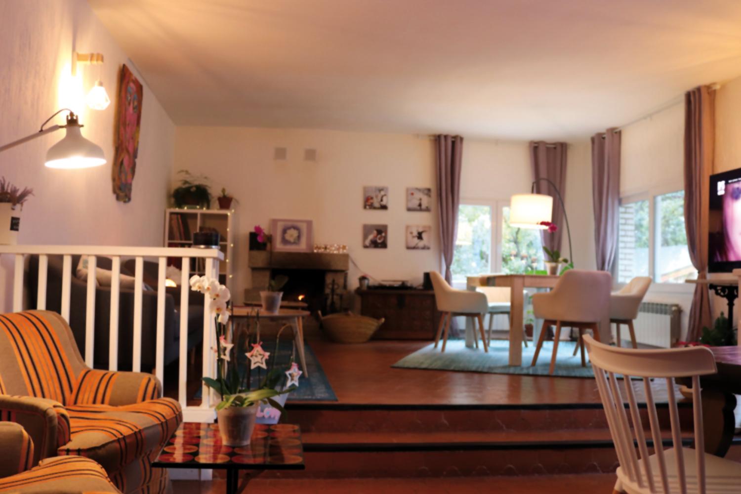  en venta chalet Cotos De Monterrey Sierra Norte 7