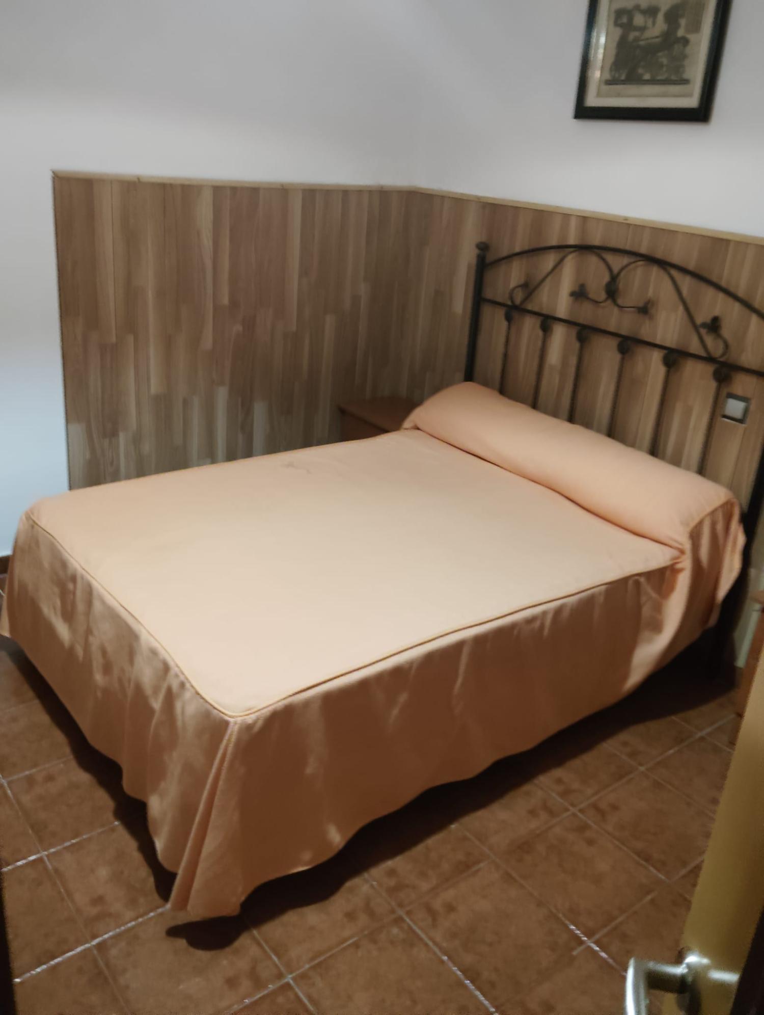 en venta casa Cañamero Villuercas 16