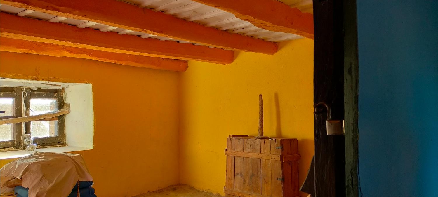  en venta finca rústica Val De San Lorenzo Astorga 25