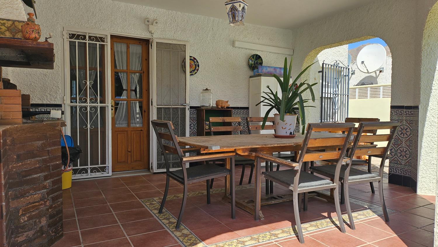  en venta chalet Níjar Comarca Metropolitana De Almería 29
