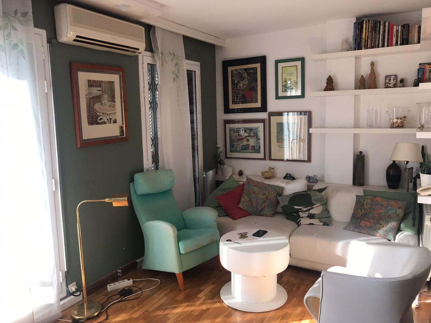 en venta ático Eixample-Antiga Esquerra Barcelonès 7