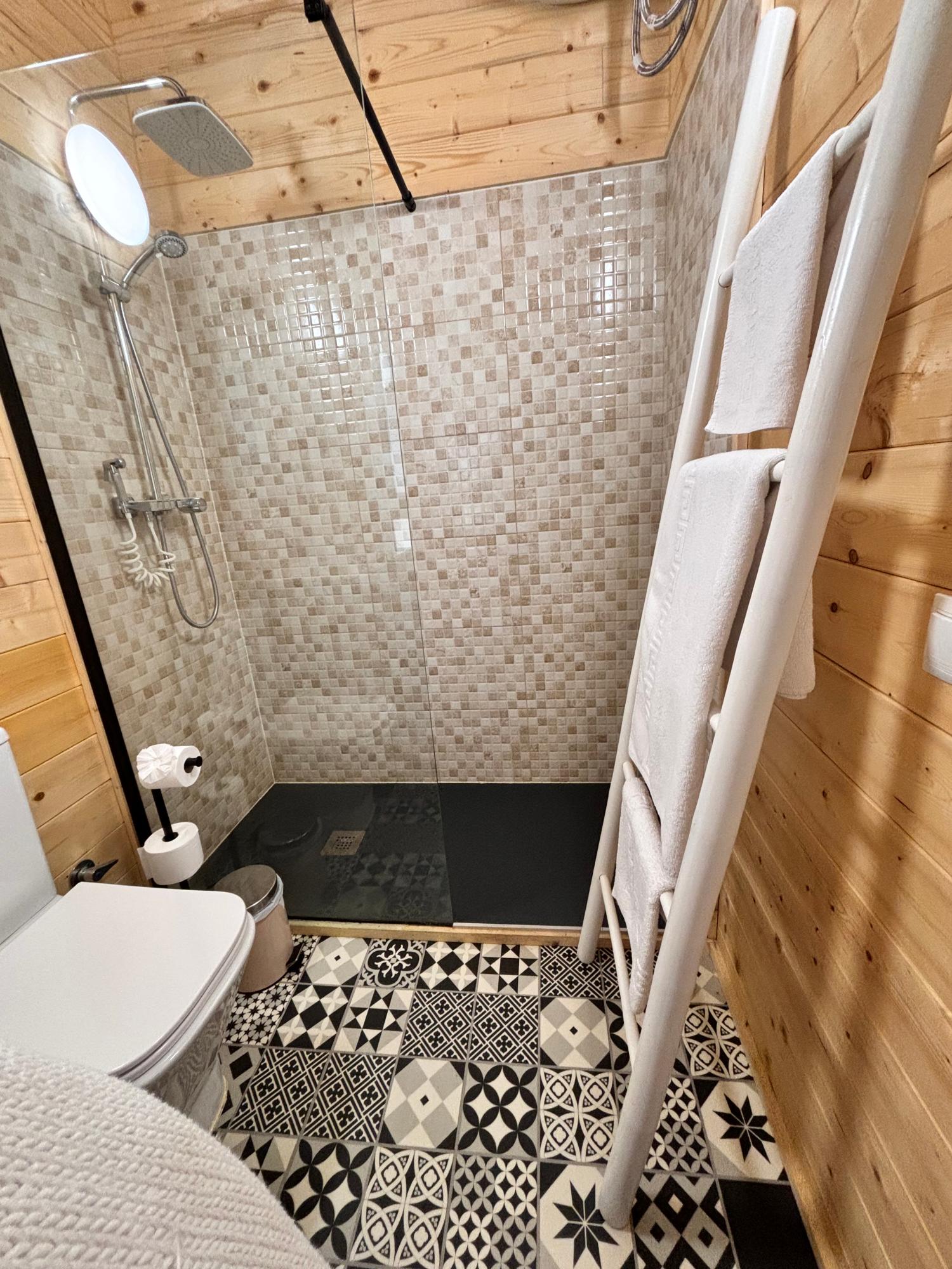  en venta chalet Cotos De Monterrey Sierra Norte 31