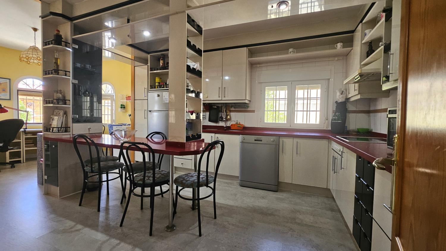  en venta chalet Níjar Comarca Metropolitana De Almería 11