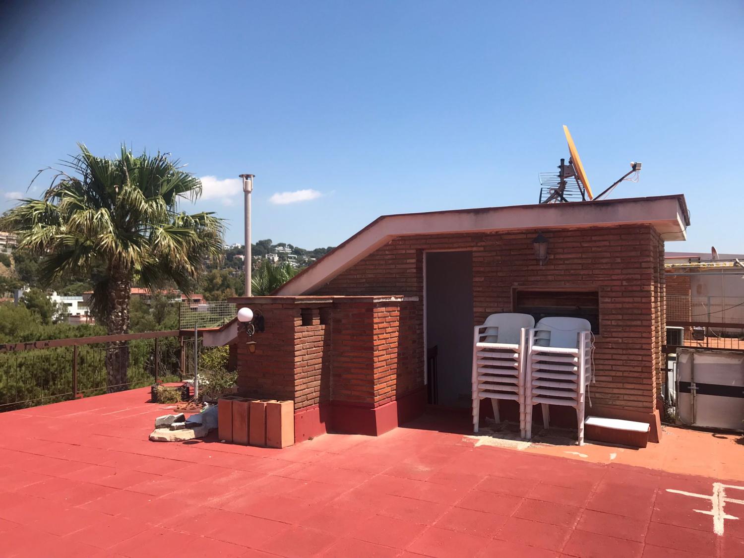  en venta ático Castelldefels Baix Llobregat 17