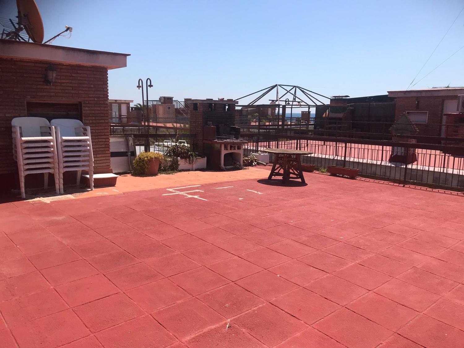  en venta ático Castelldefels Baix Llobregat 4
