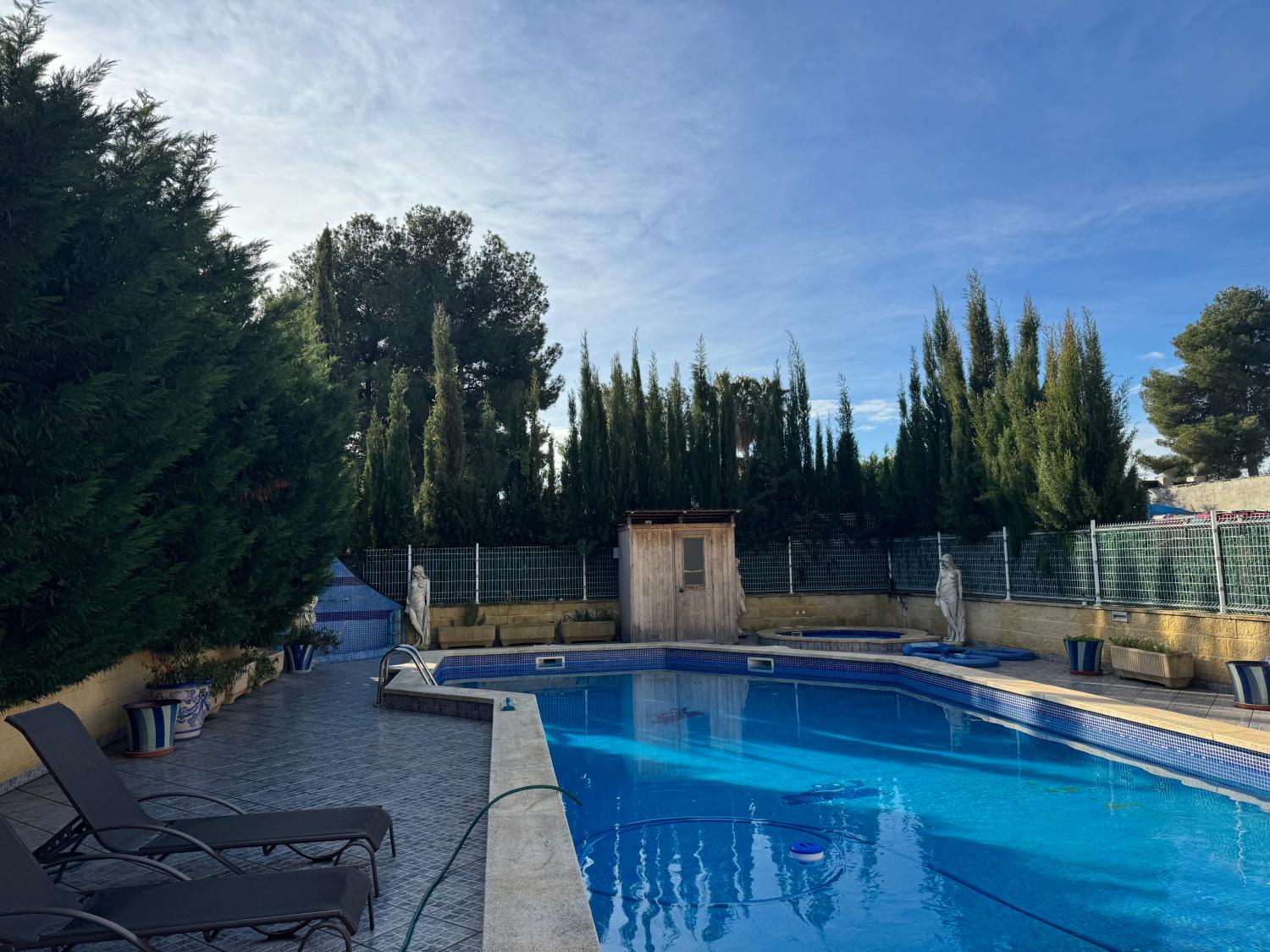  en venta casa Bonaigua Tarragonès 5