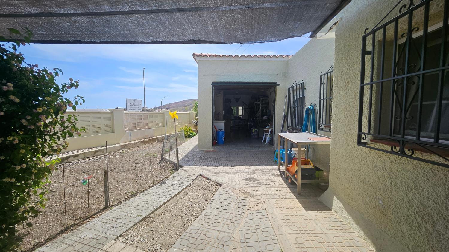  en venta chalet Níjar Comarca Metropolitana De Almería 36