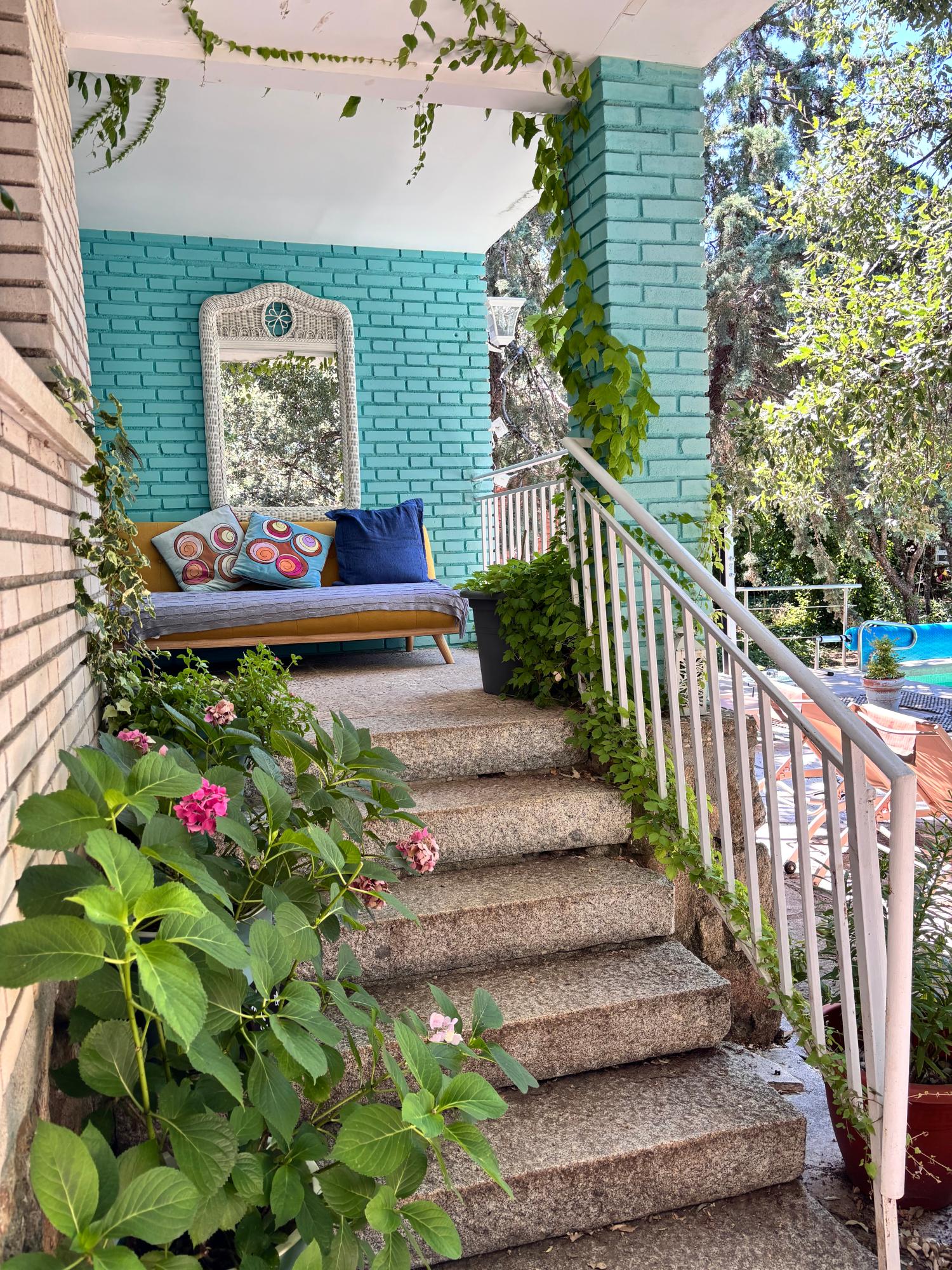  en venta chalet Cotos De Monterrey Sierra Norte 3