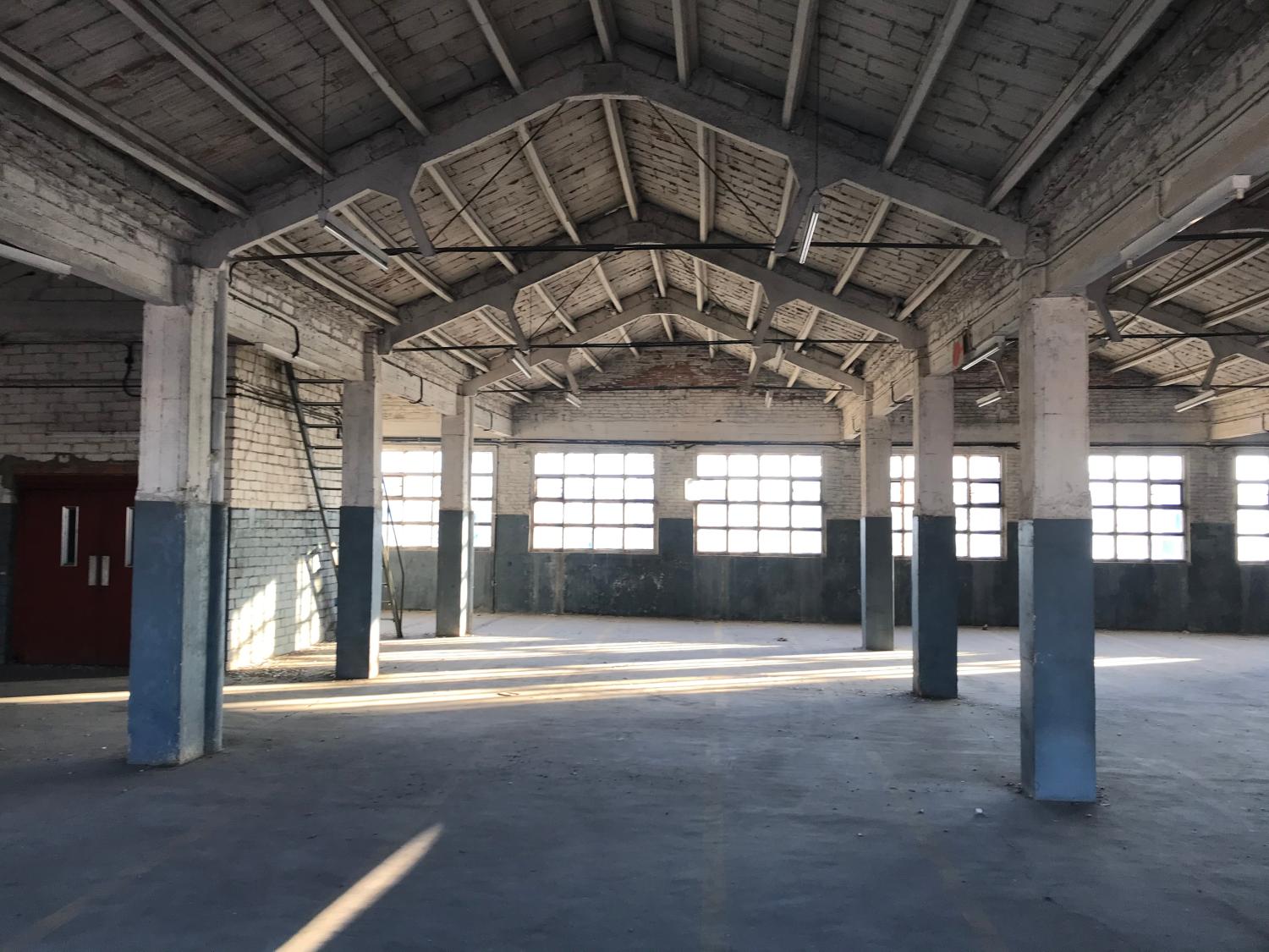  en venta edificio Sant Martí-Provençals Del Poblenou Barcelonès 3