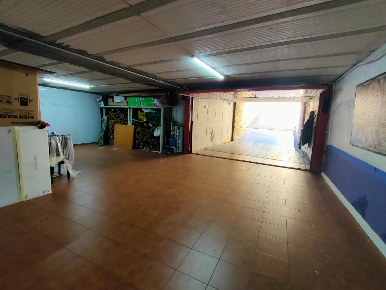  en venta chalet Mentxakaetas Uribe 69
