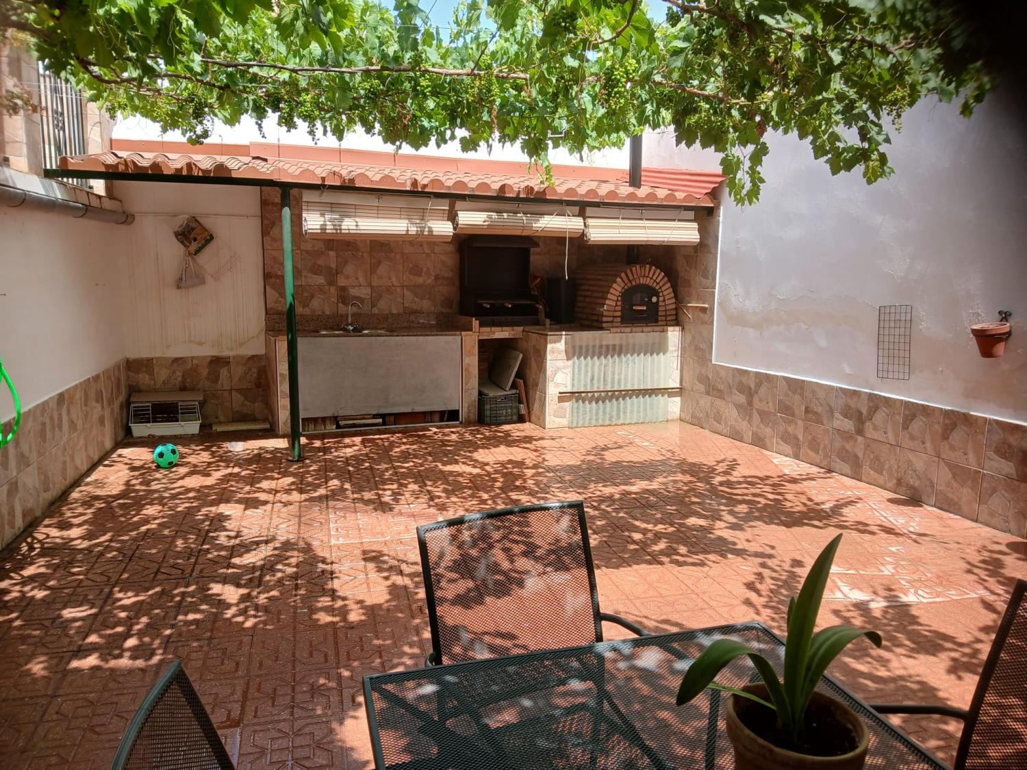  en venta casa Cabra Subbética 23