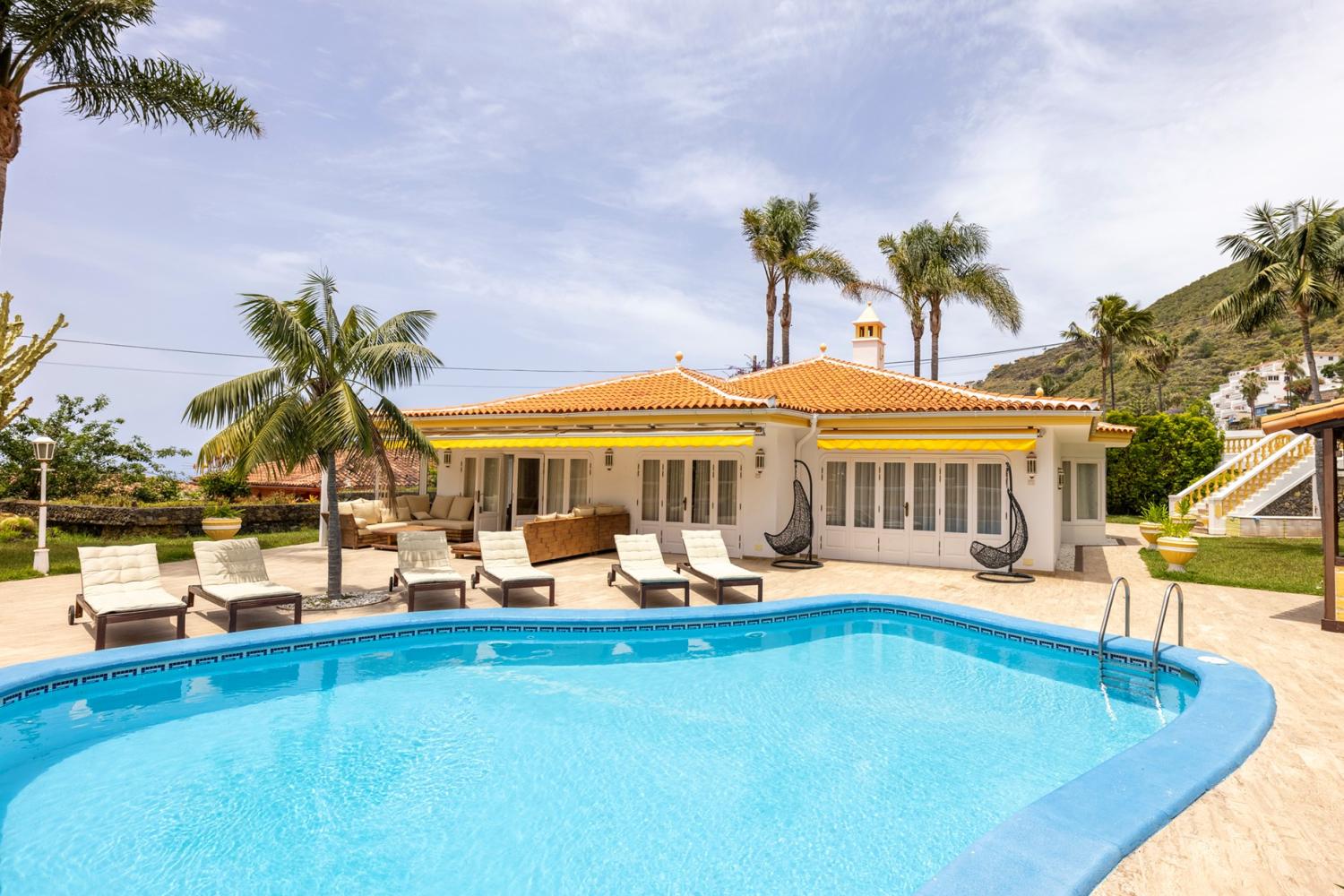  en venta chalet La Orotava 38312 Zona Norte 51