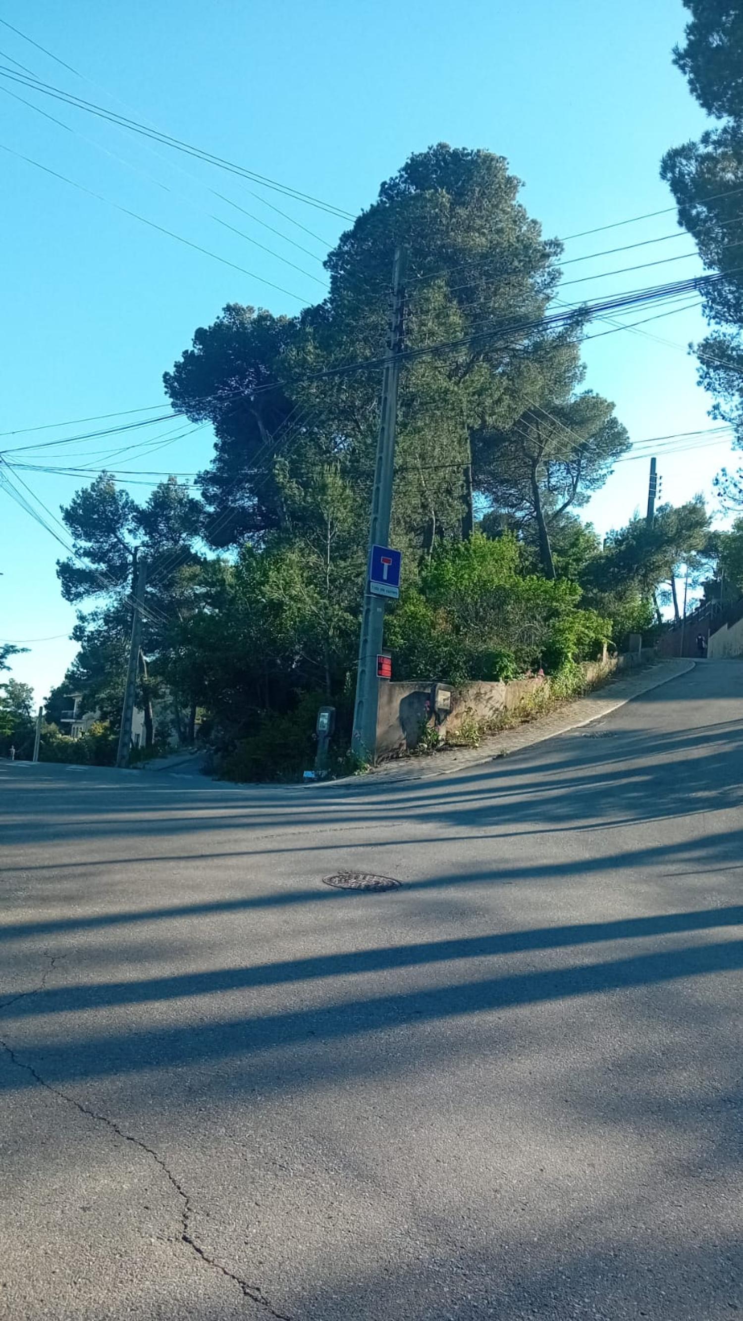  en venta terreno Corbera De Llobregat Baix Llobregat 1