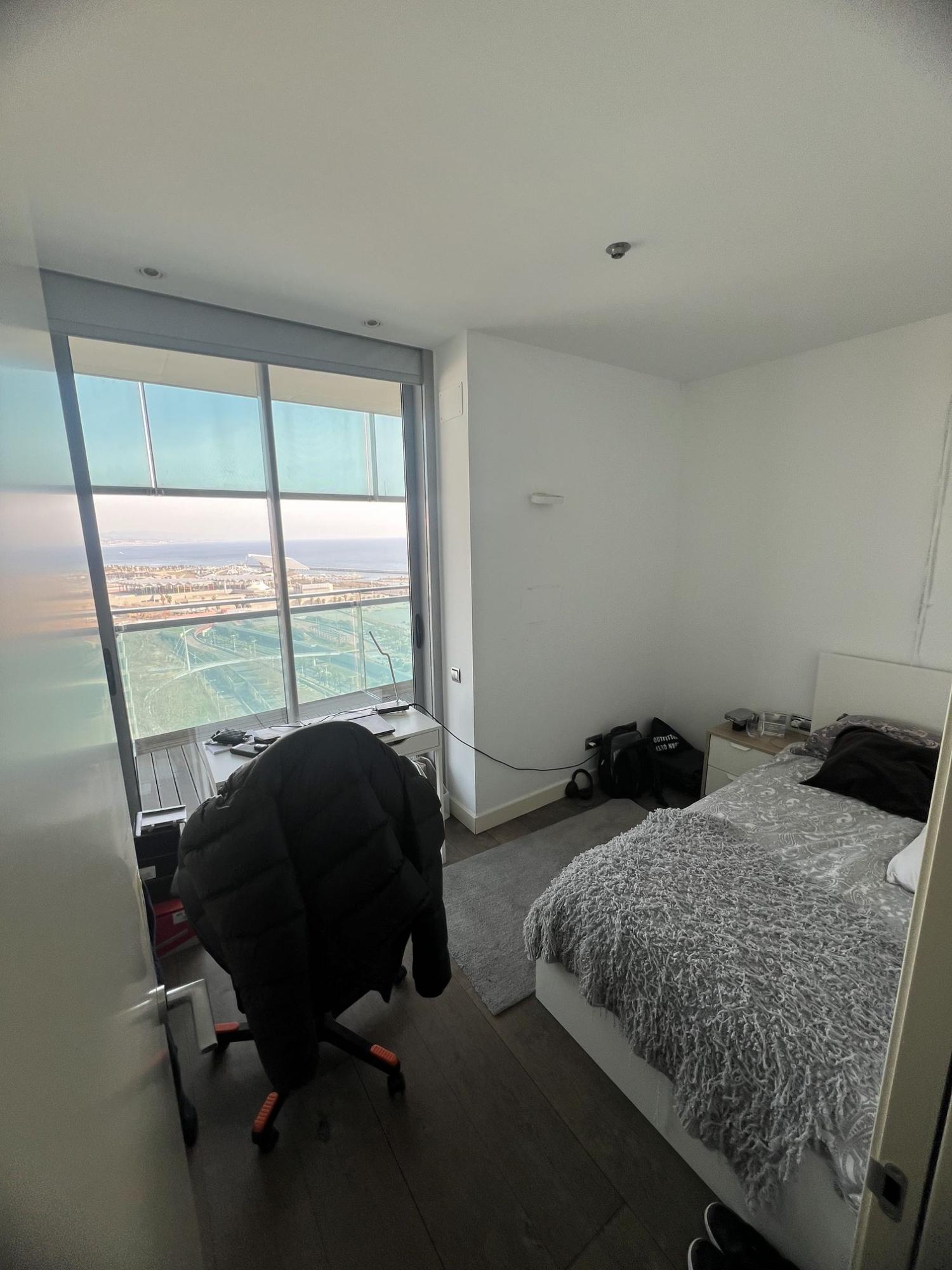  en venta apartamento Sant Martí-Diagonal Mar Barcelonès 22