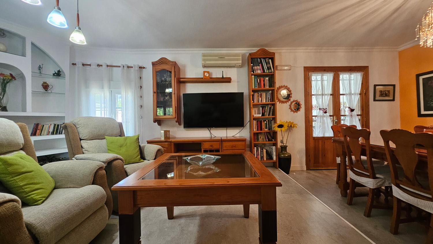  en venta chalet Níjar Comarca Metropolitana De Almería 8