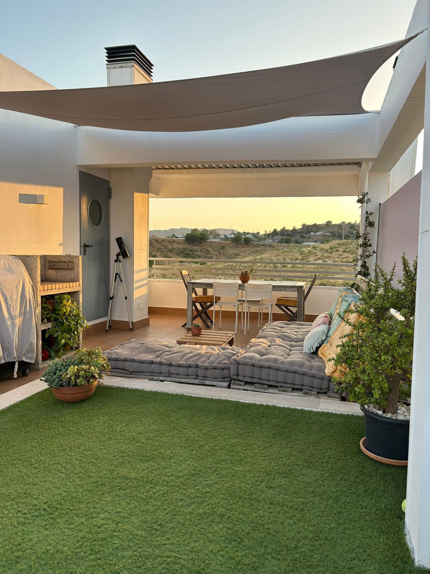 en venta ático La Cala De Mijas Costa Del Sol Occidental 3