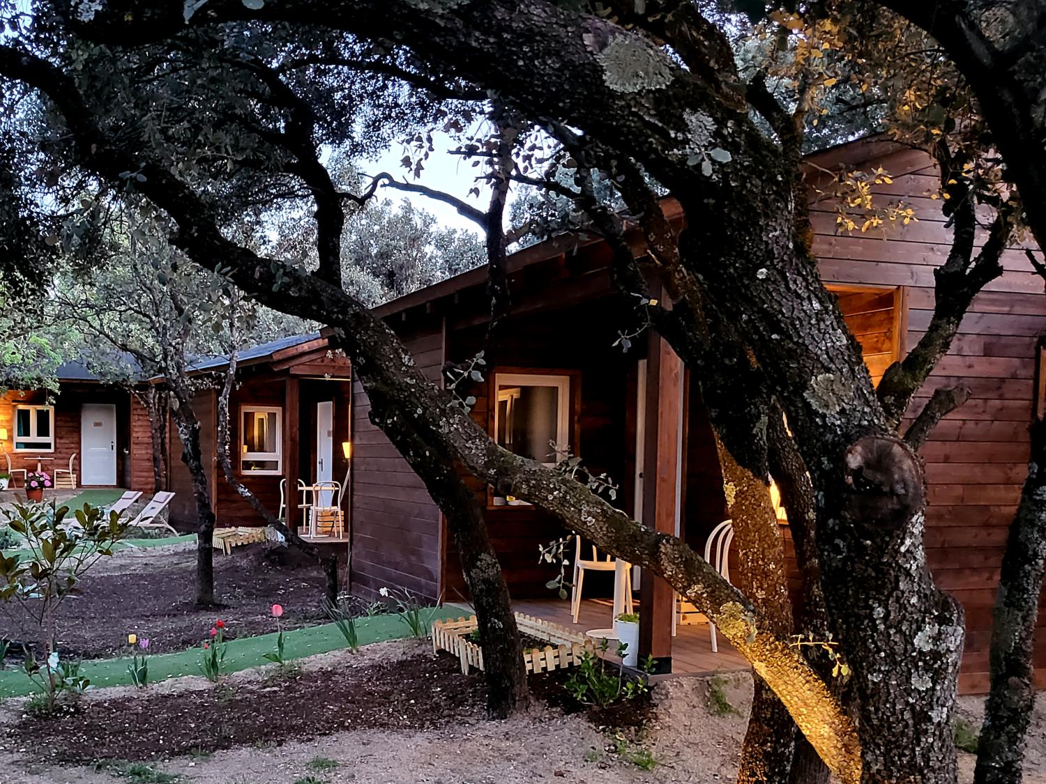  en venta chalet Cotos De Monterrey Sierra Norte 21