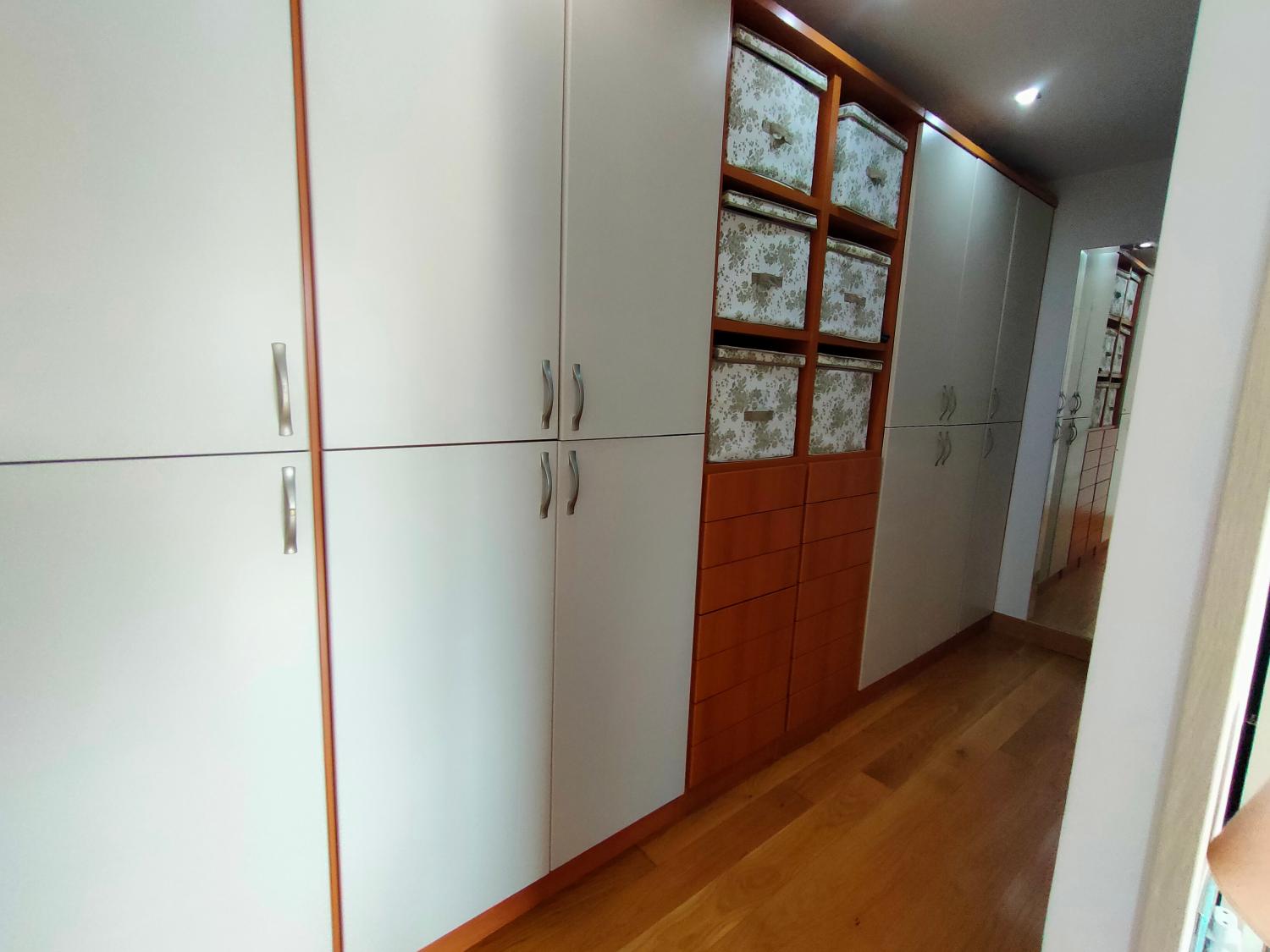  en venta chalet Mentxakaetas Uribe 51