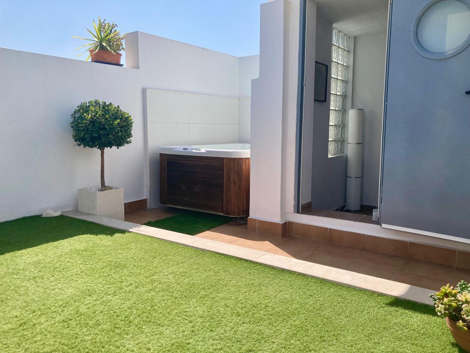  en venta ático La Cala De Mijas Costa Del Sol Occidental 1