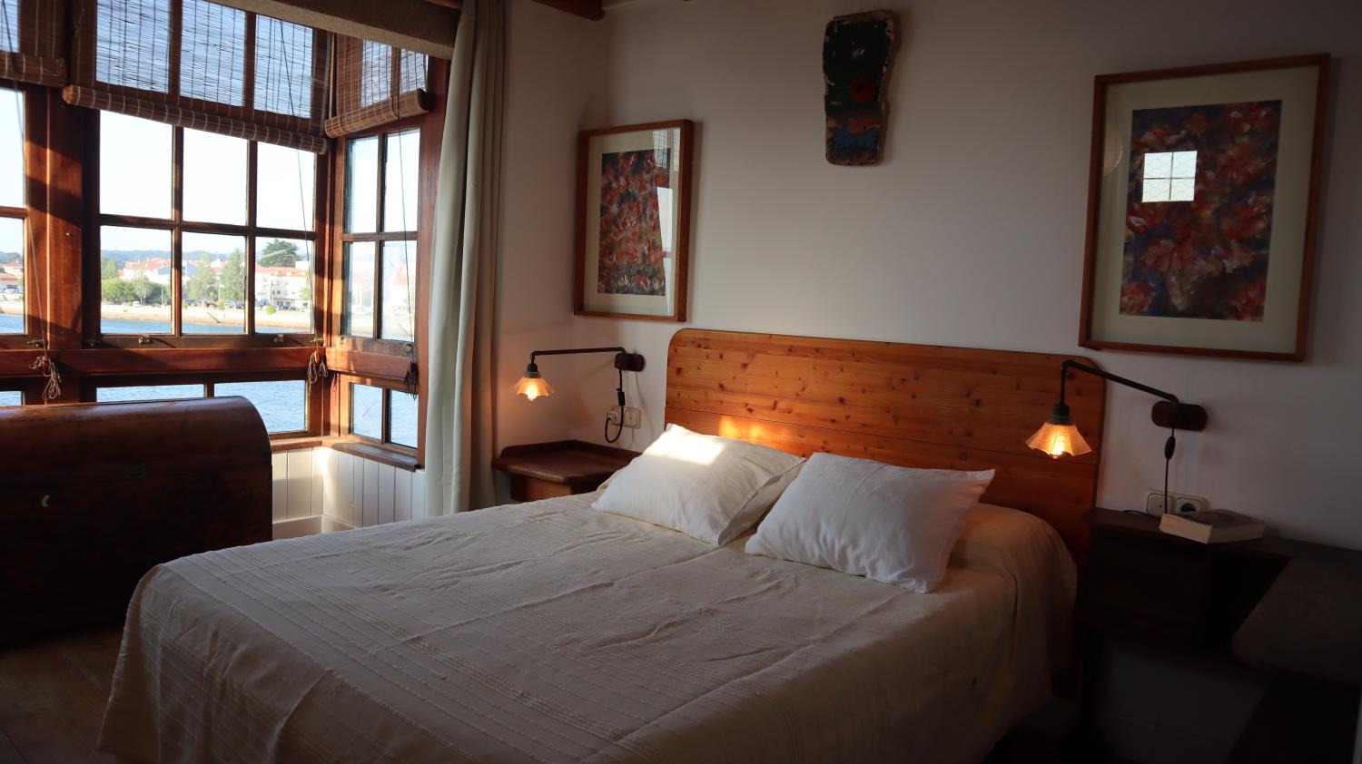  en venta casa Cambados Salnés 17