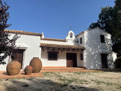 Constantina Sierra Norte finca rústica foto 6293367