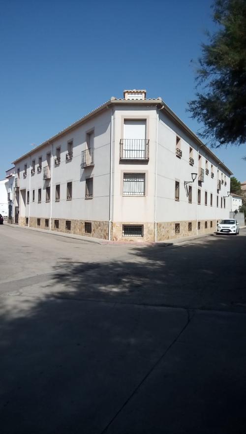 Tembleque Mancha (La) edificio foto 6289251