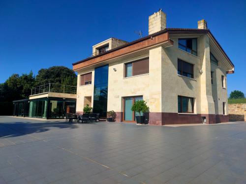 Mentxakaetas Uribe chalet foto 6292247