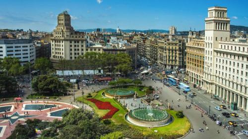 Eixample-Dreta De L''eixample 08007 Barcelonès apartamento foto 6290331