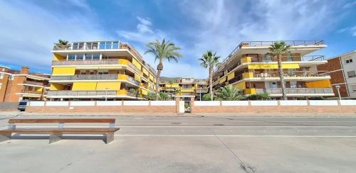 Castelldefels Baix Llobregat ático foto