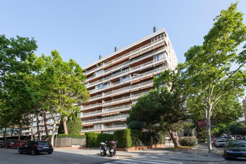 Les Corts-Pedralbes Barcelonès ático foto 6288458