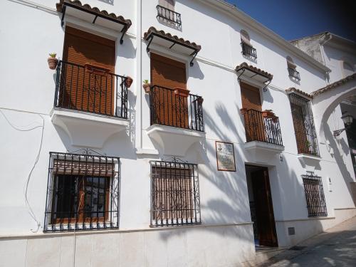 Cabra Subbética casa foto 6289690