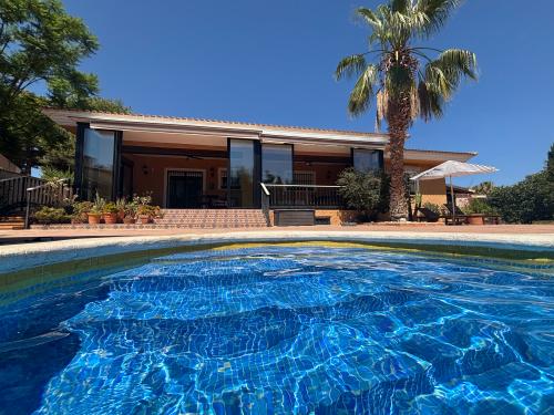 San Vicente Del Raspeig Alacantí chalet foto 6292862