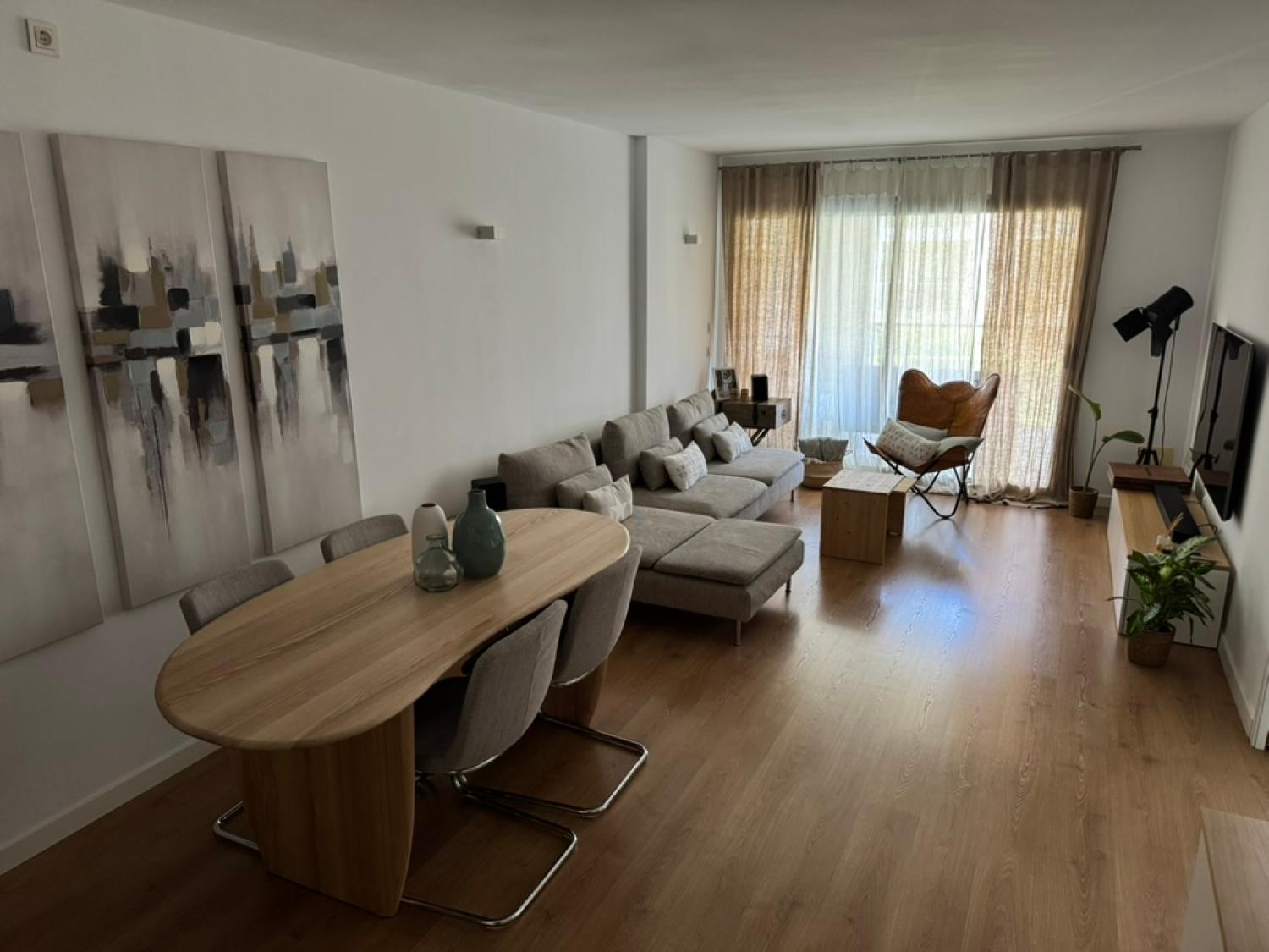  en venta apartamento General Riera-S' Escorxador Palma 1