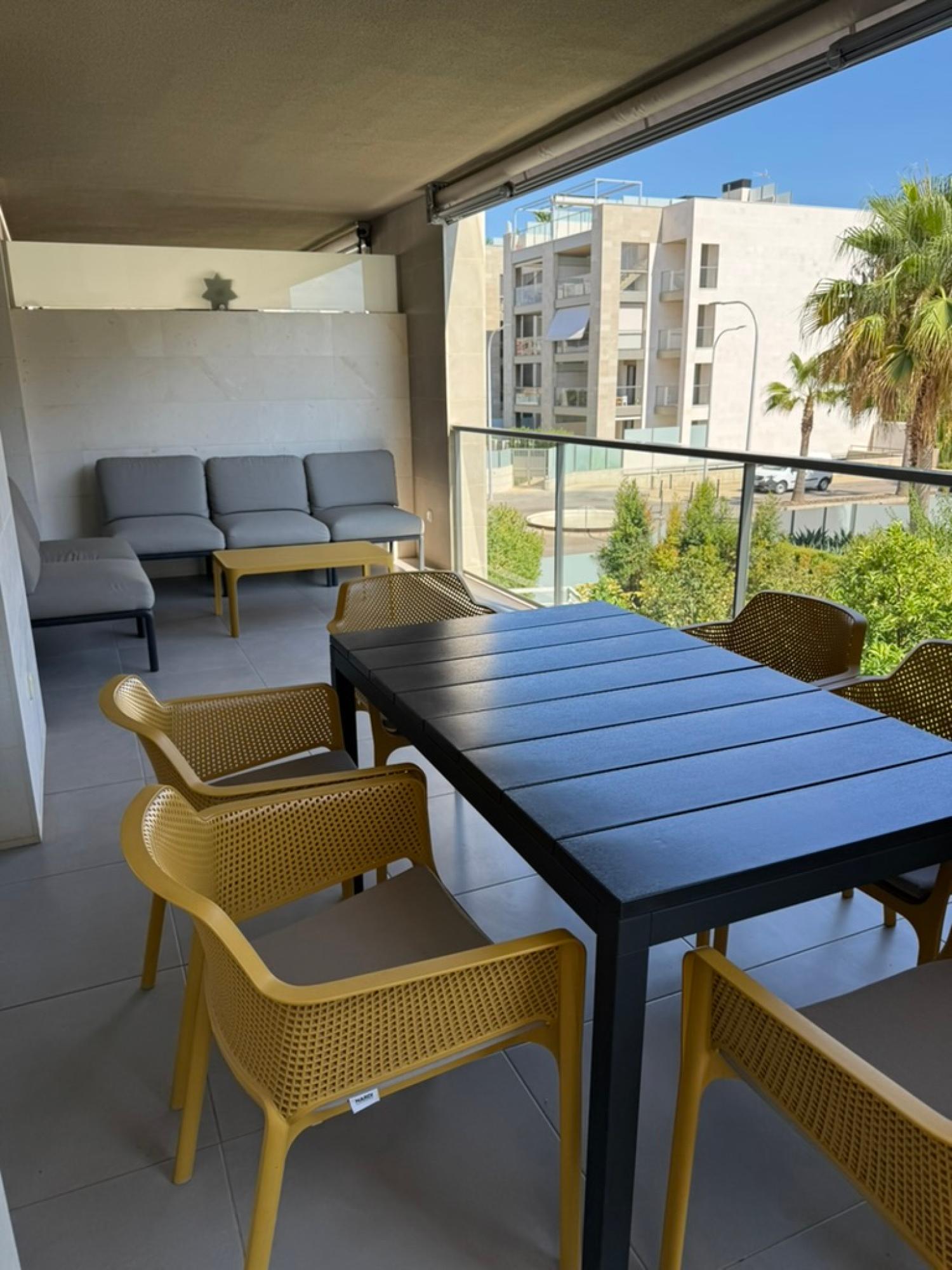  en venta apartamento General Riera-S' Escorxador Palma 5
