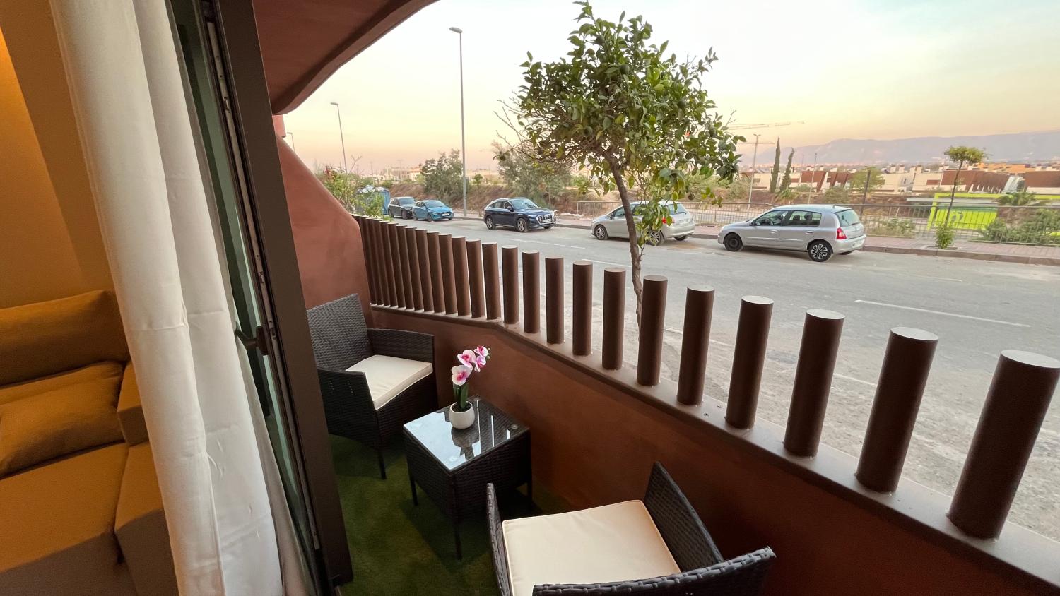  en venta estudio Guadalupe Huerta De Murcia 10