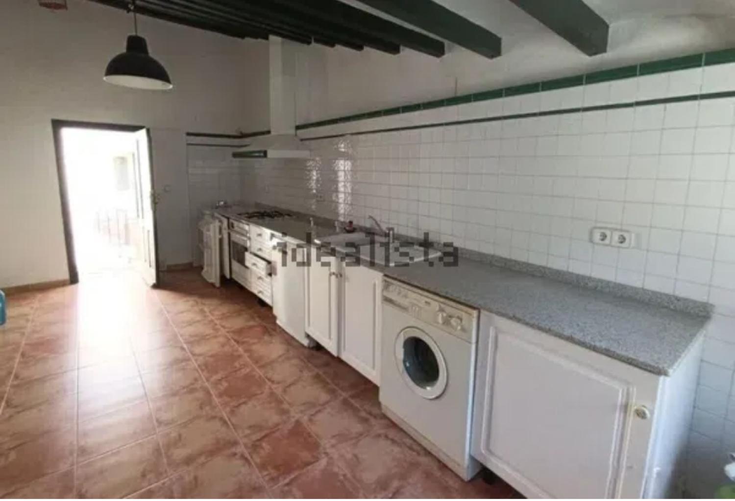  en venta casa de pueblo Benissa Marina Alta 21