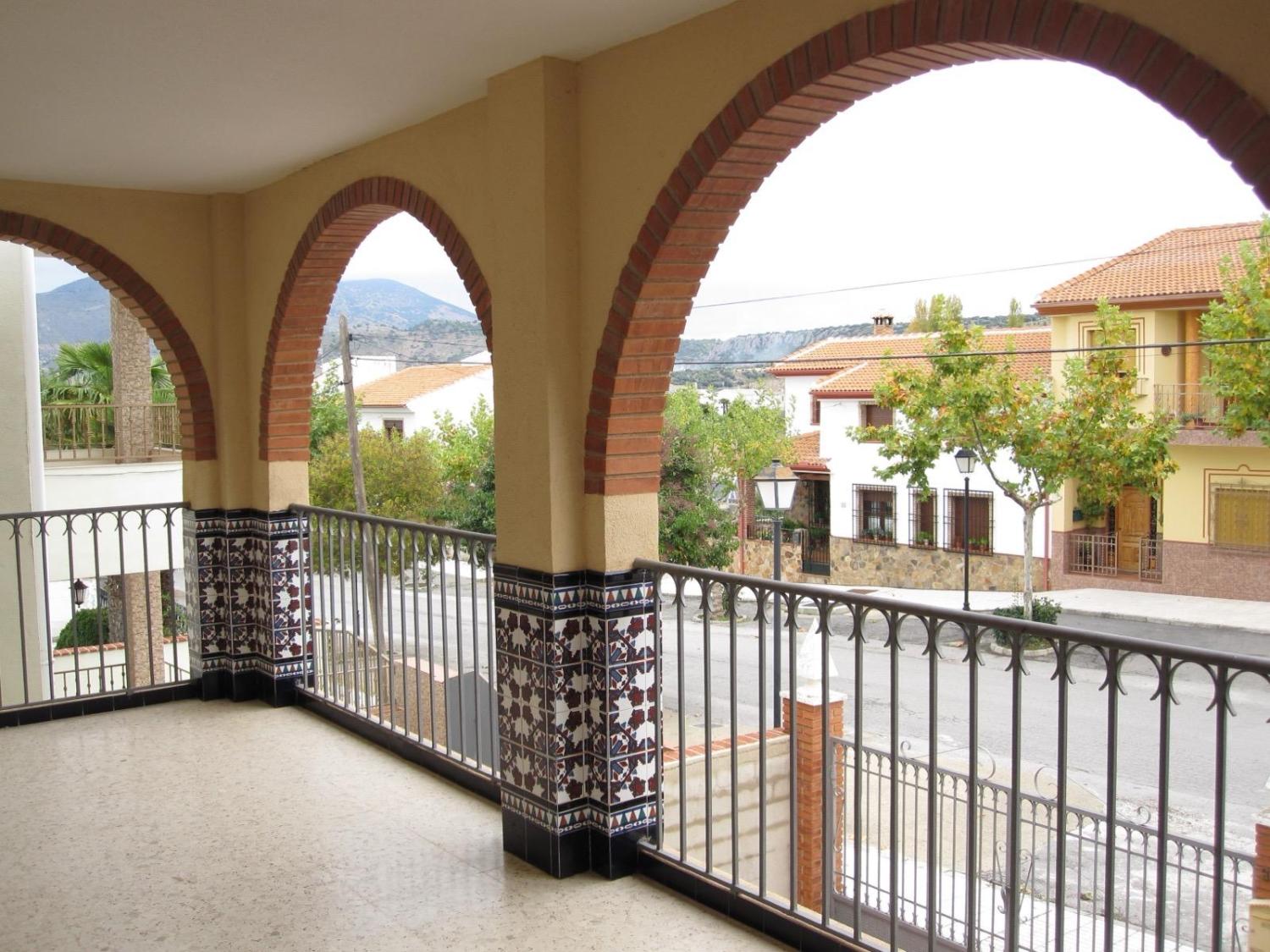  en venta casa Arbuniel Sierra Mágina 2