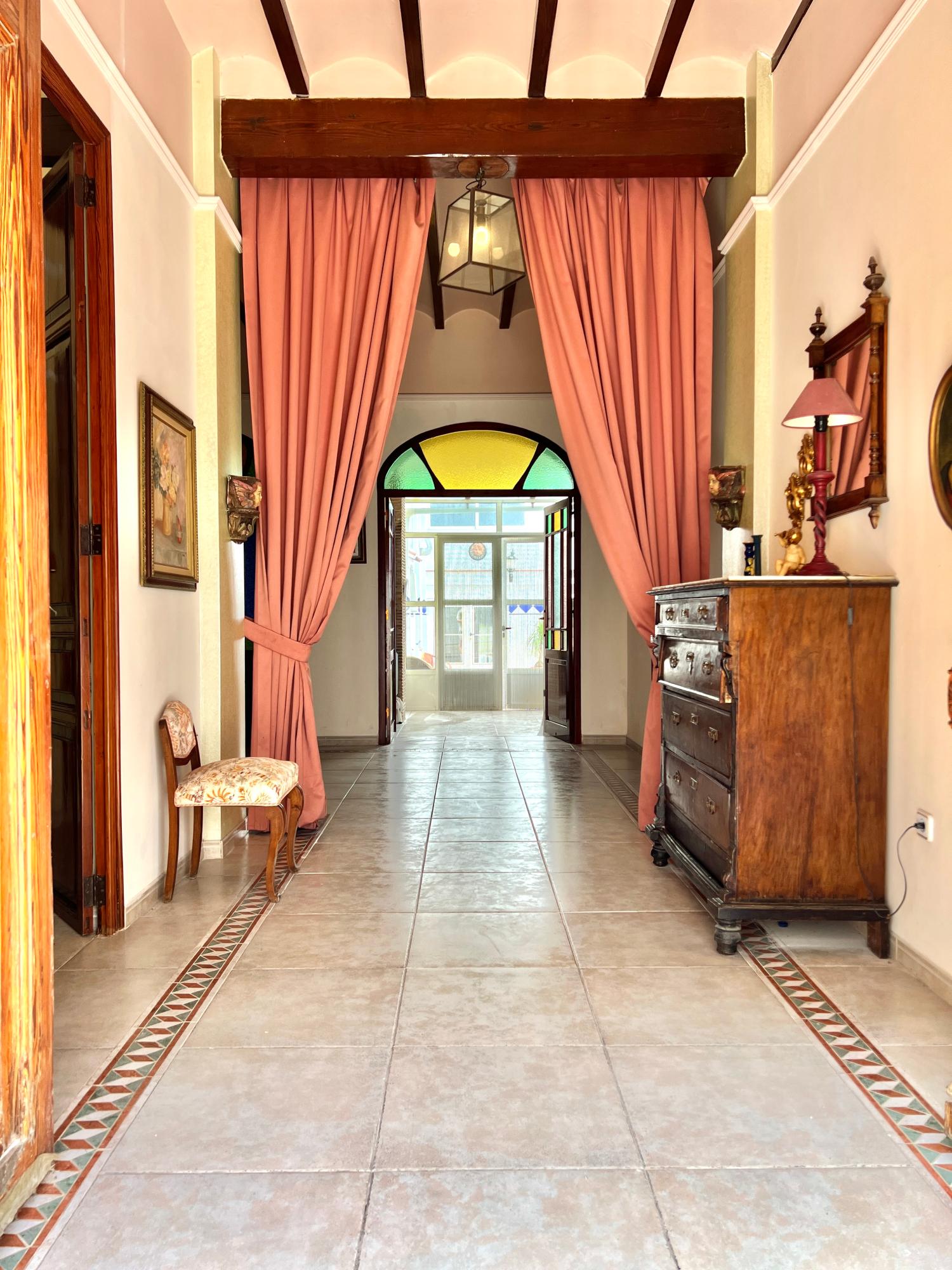  en venta casa de pueblo Villalonga Safor 1