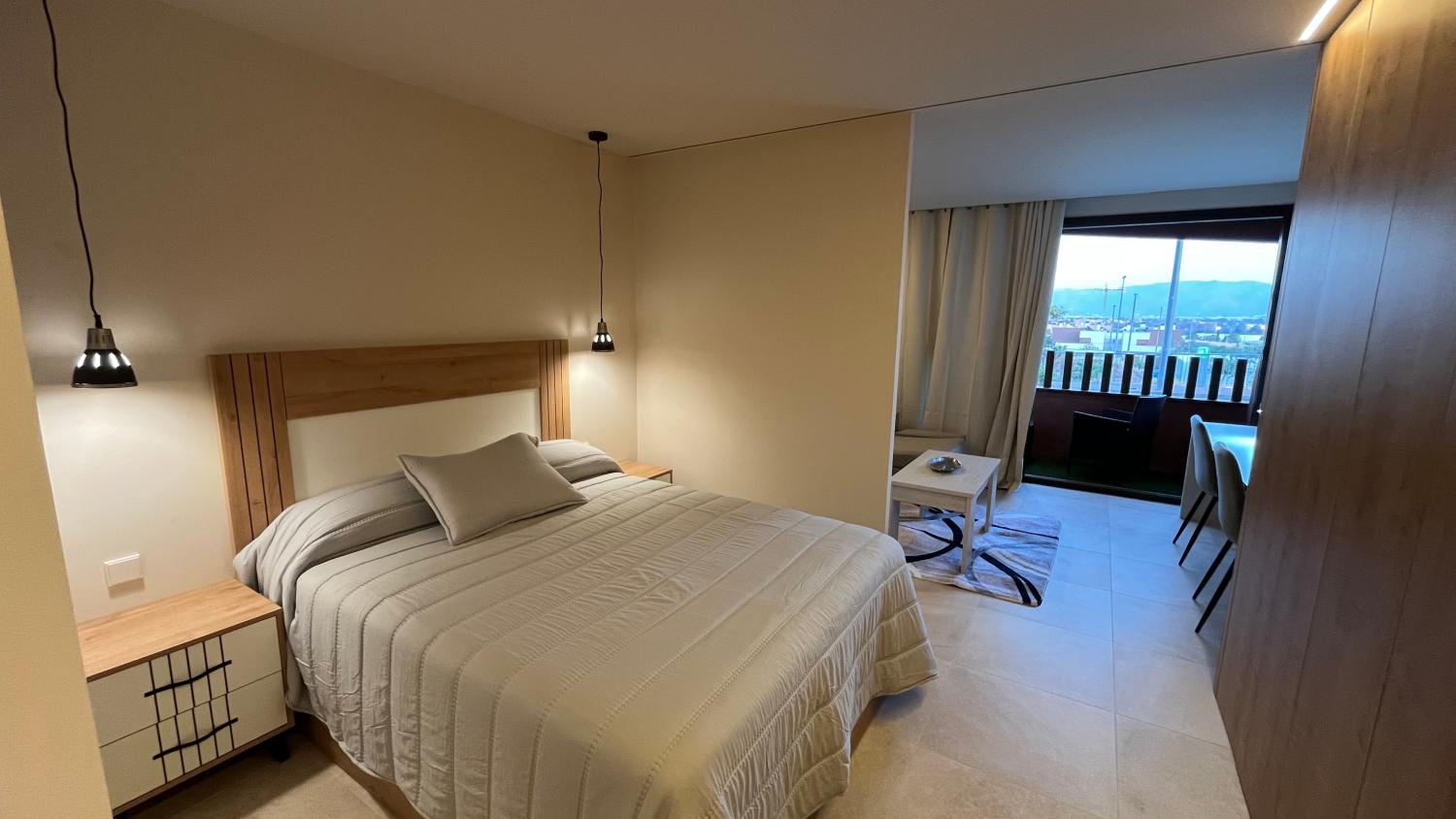  en venta estudio Guadalupe Huerta De Murcia 12