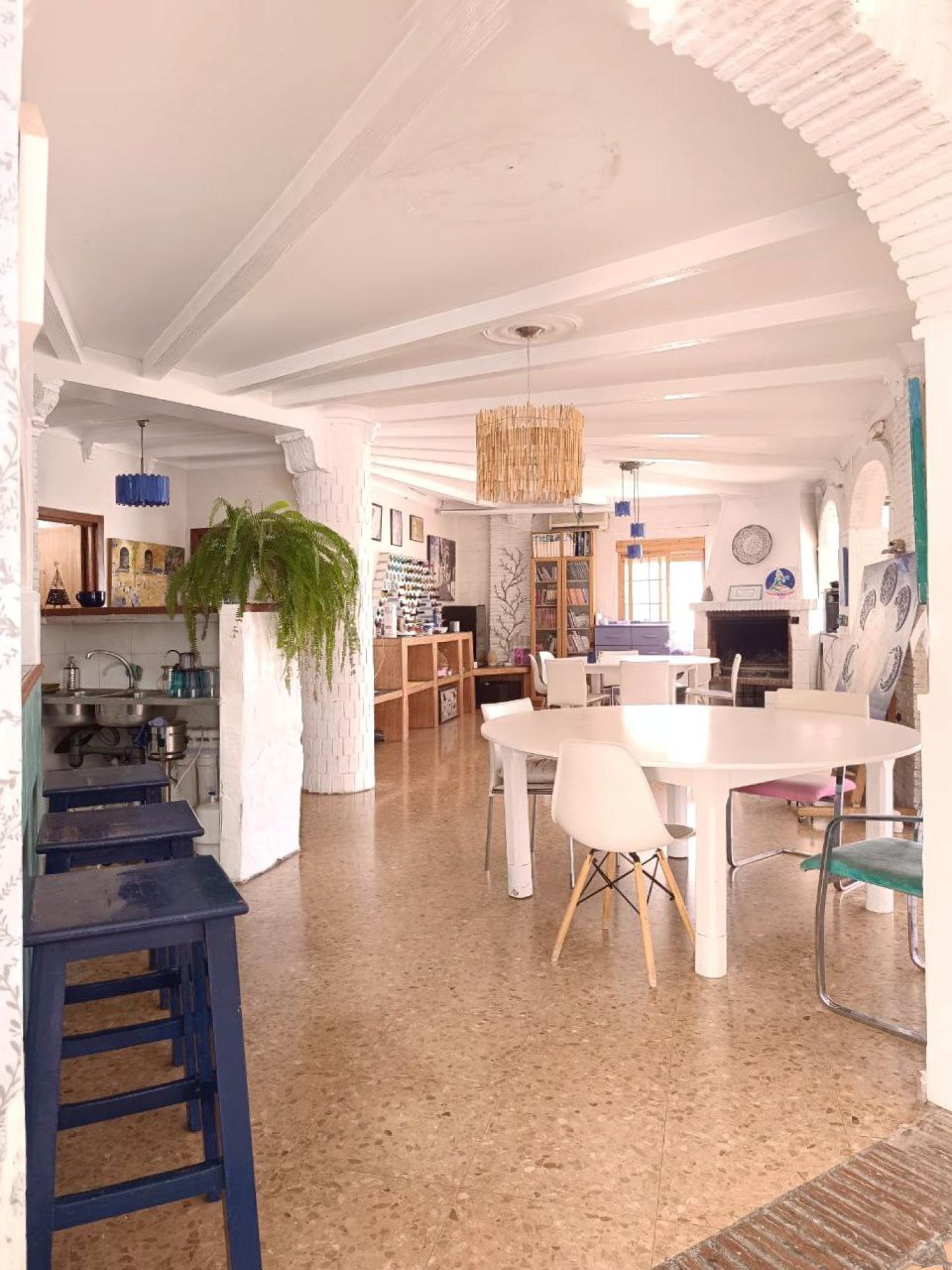  en venta finca rústica Motril Costa Tropical 5