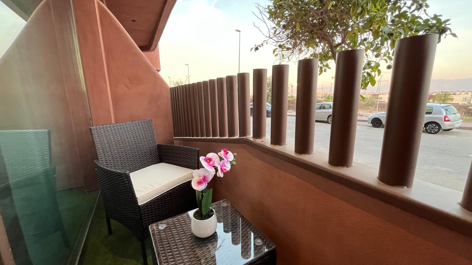  en venta estudio Guadalupe Huerta De Murcia 11