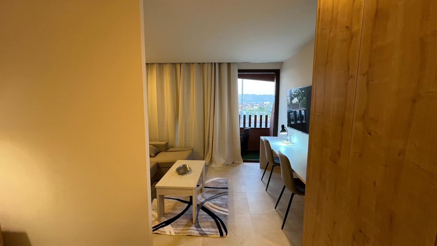  en venta estudio Guadalupe Huerta De Murcia 7