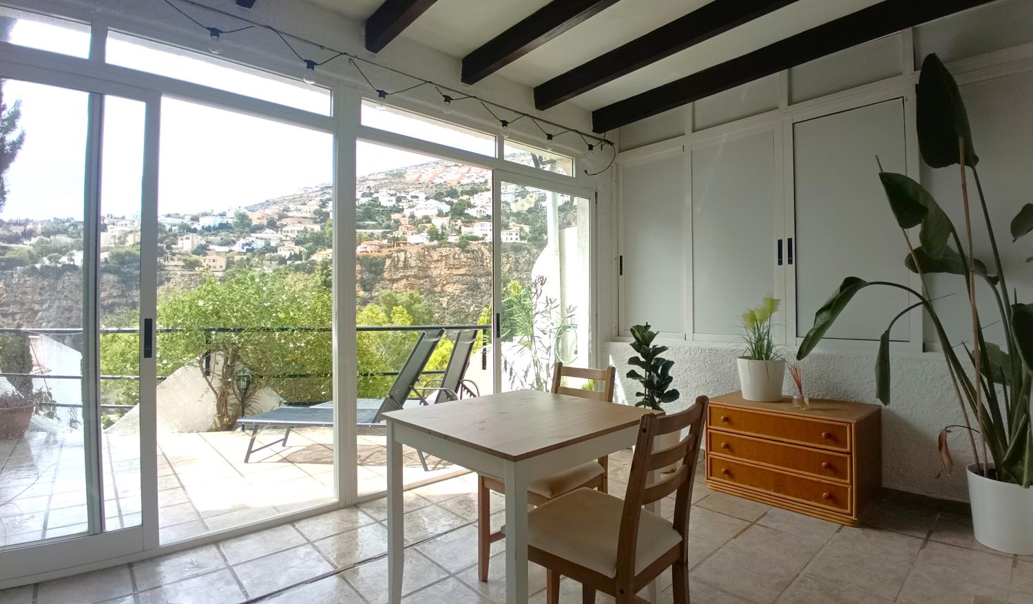  en venta apartamento Cumbre Del Sol Marina Alta 9