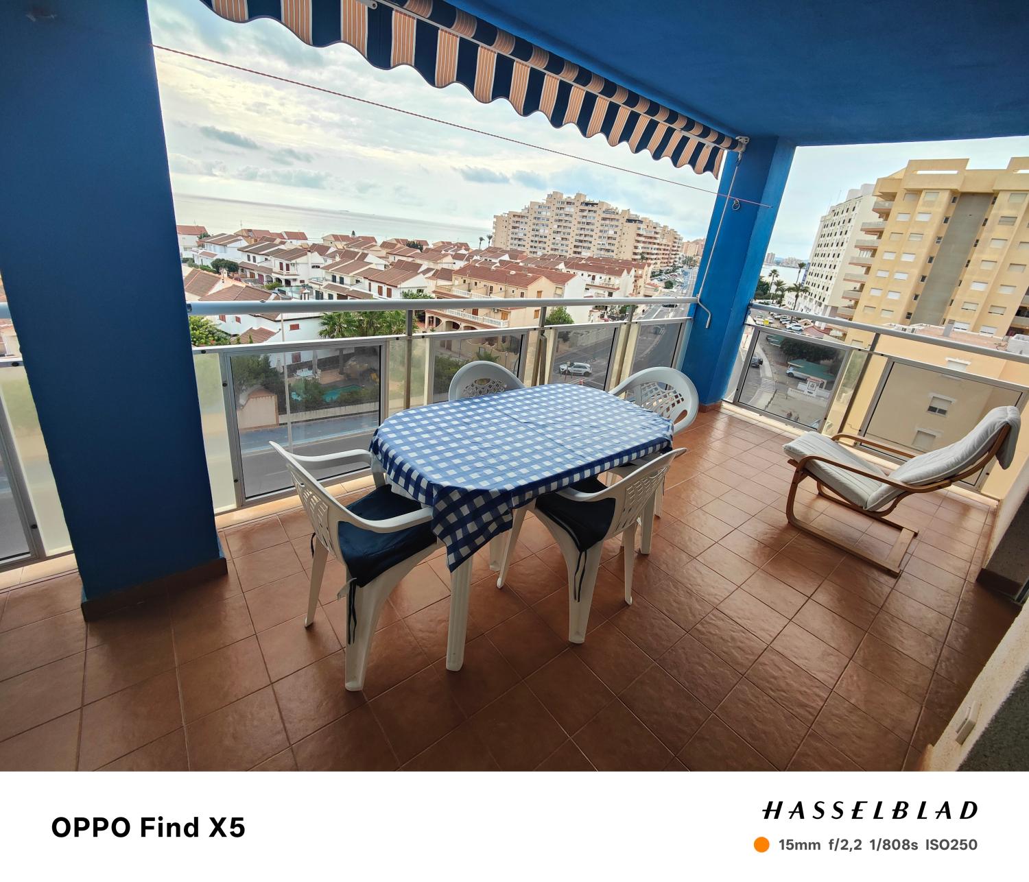  en venta apartamento La Manga Del Mar Menor Campo De Cartagena 2