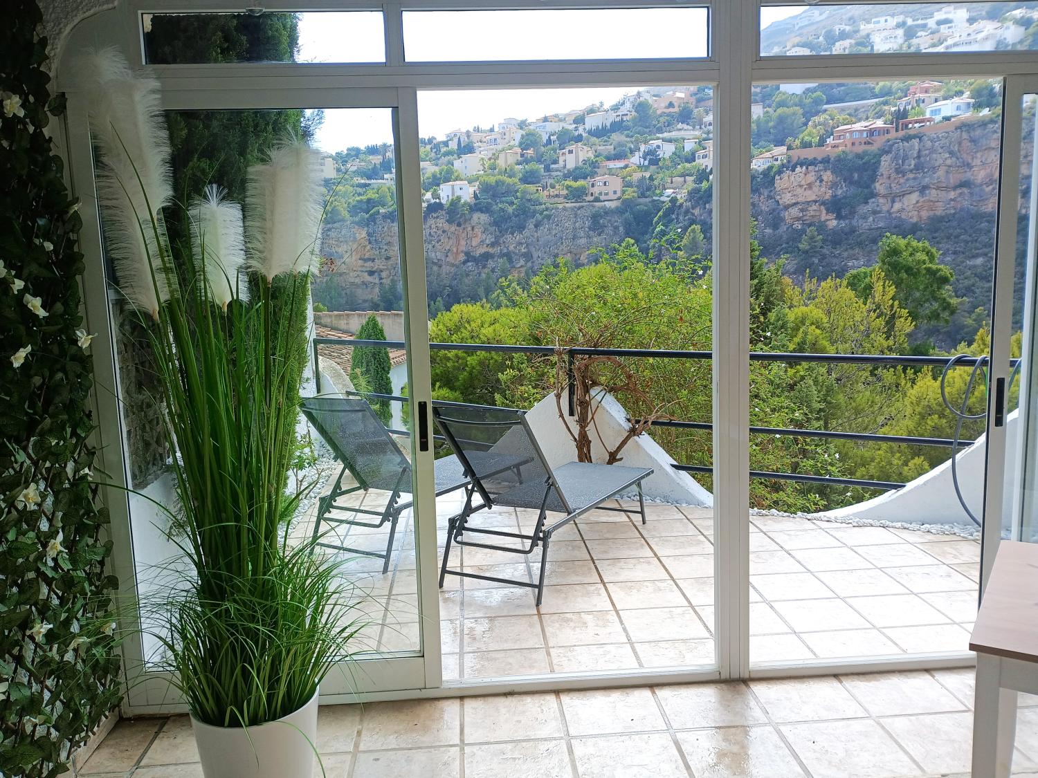  en venta apartamento Cumbre Del Sol Marina Alta 2