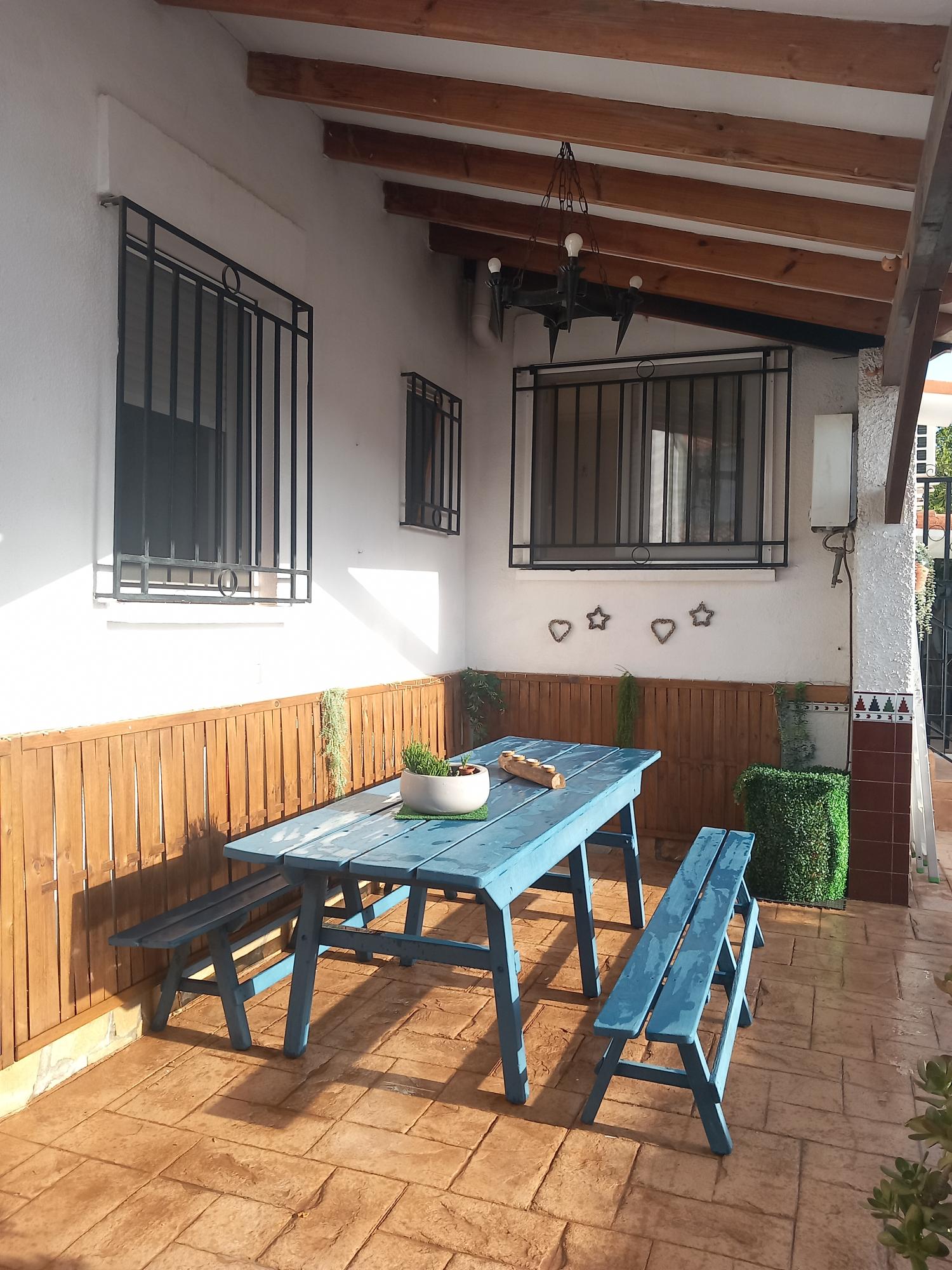  en venta chalet Boqueres Alacantí 9