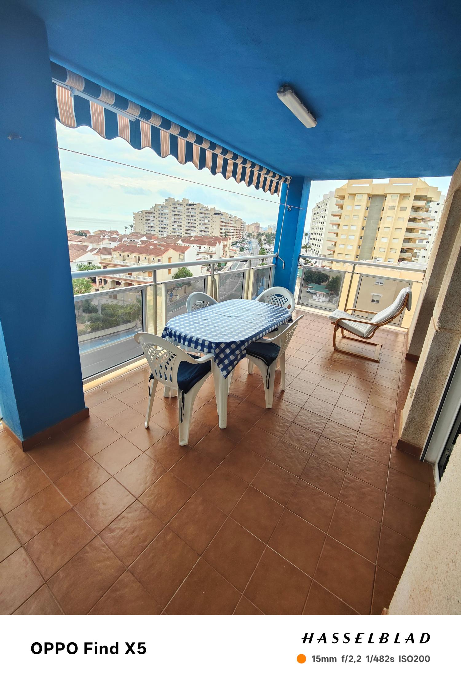  en venta apartamento La Manga Del Mar Menor Campo De Cartagena 6