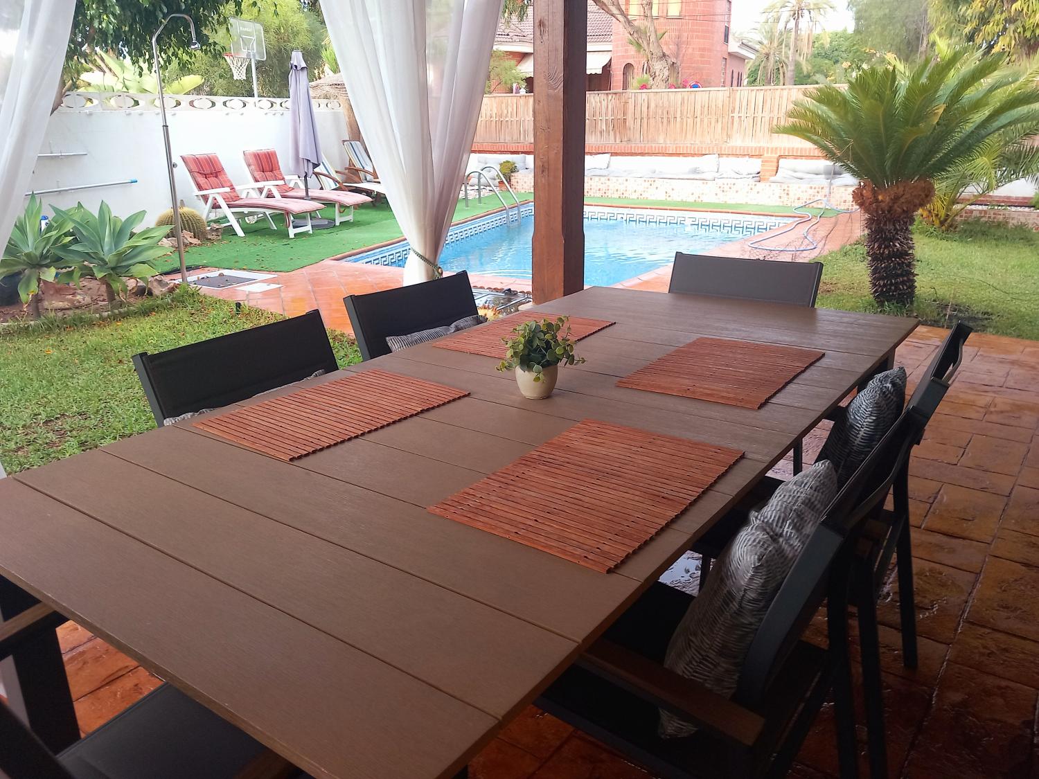 en venta chalet Boqueres Alacantí 25