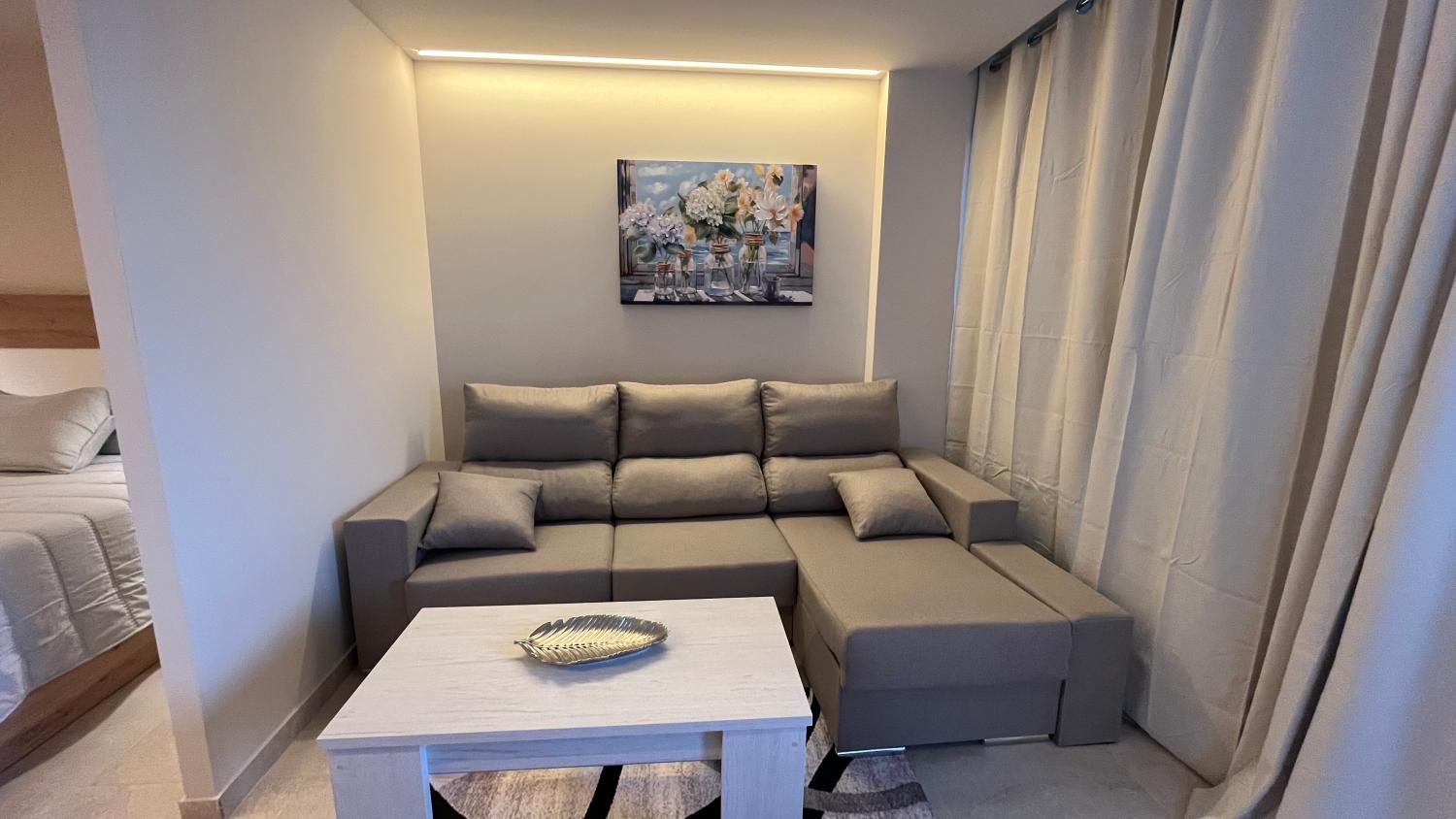  en venta estudio Guadalupe Huerta De Murcia 8