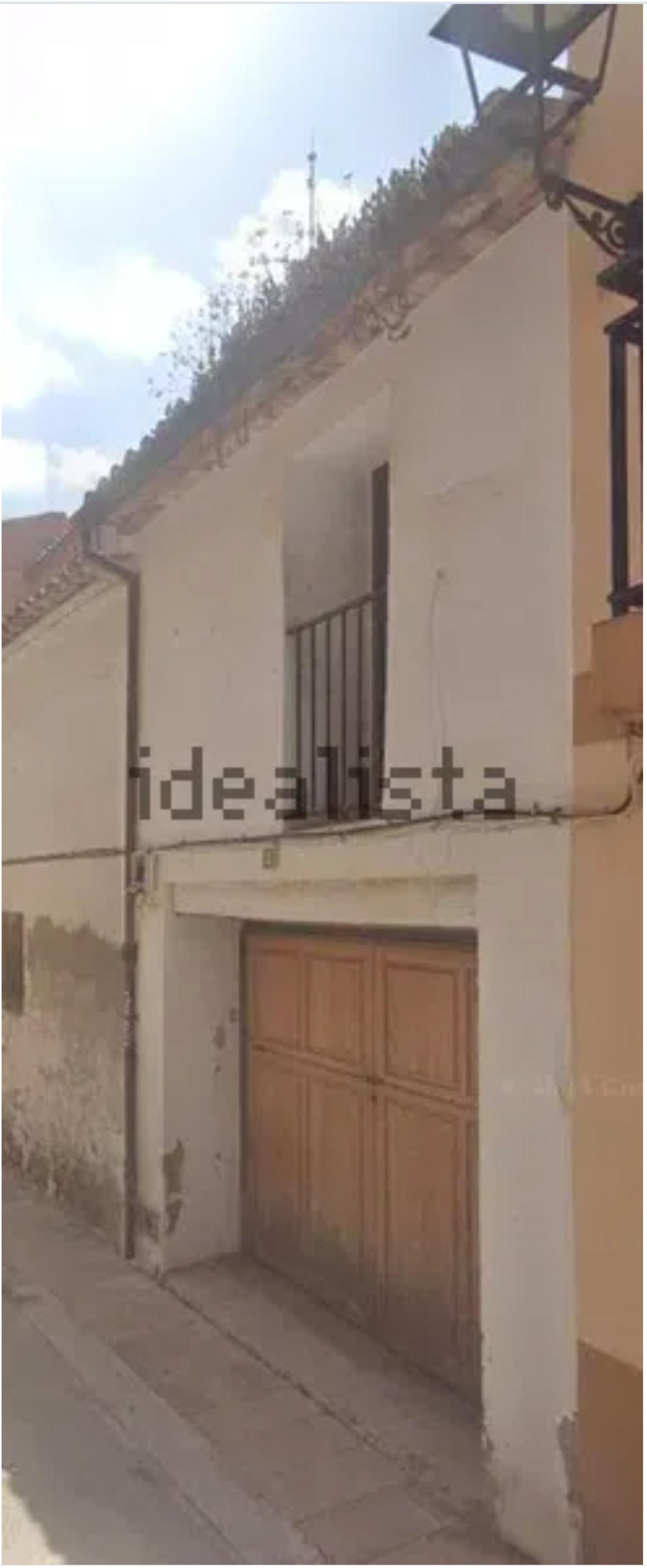  en venta casa de pueblo Benissa Marina Alta 25